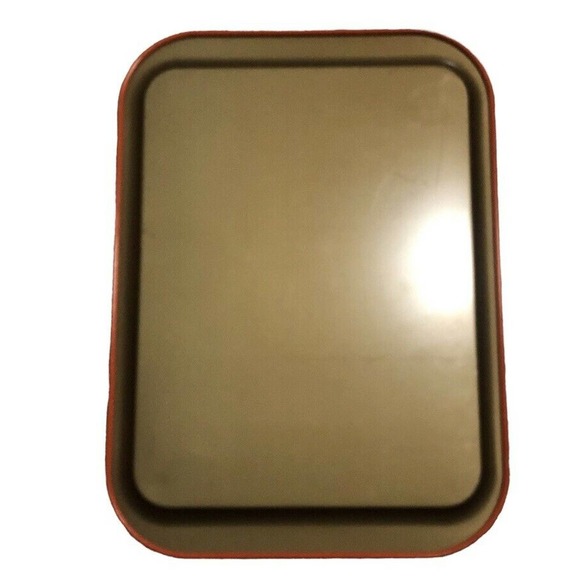 vintage original coca cola serving tray Girl in dister - Picture 2 of 6